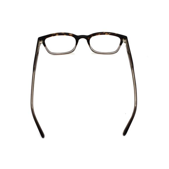 Jimmy Fairly Men's Gray Brown Tortoise 52-21-147mm Eyeglasses FRAMES ONLY - GOOD - Picture 10 of 11